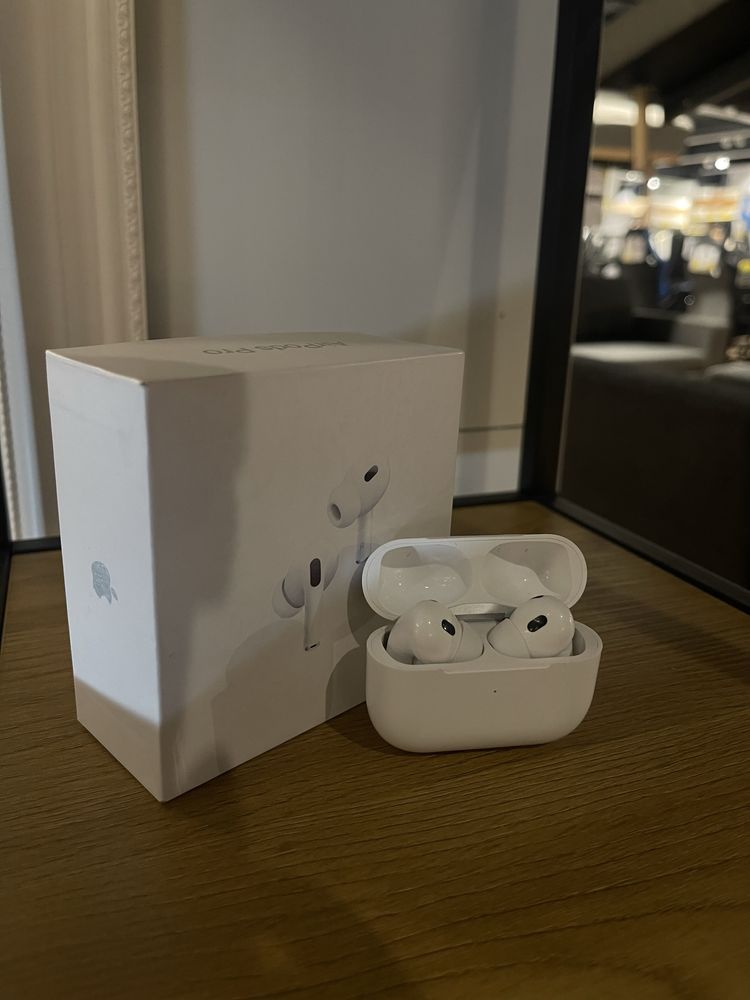 НОВЕНЬКІ AirPods Pro 2, AirPods 3, АірПодс про 2, аир подс