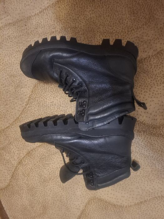 Черевики чоловічі зимові