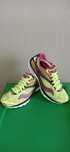 Кроссовки фирмы Saucony 40 размера