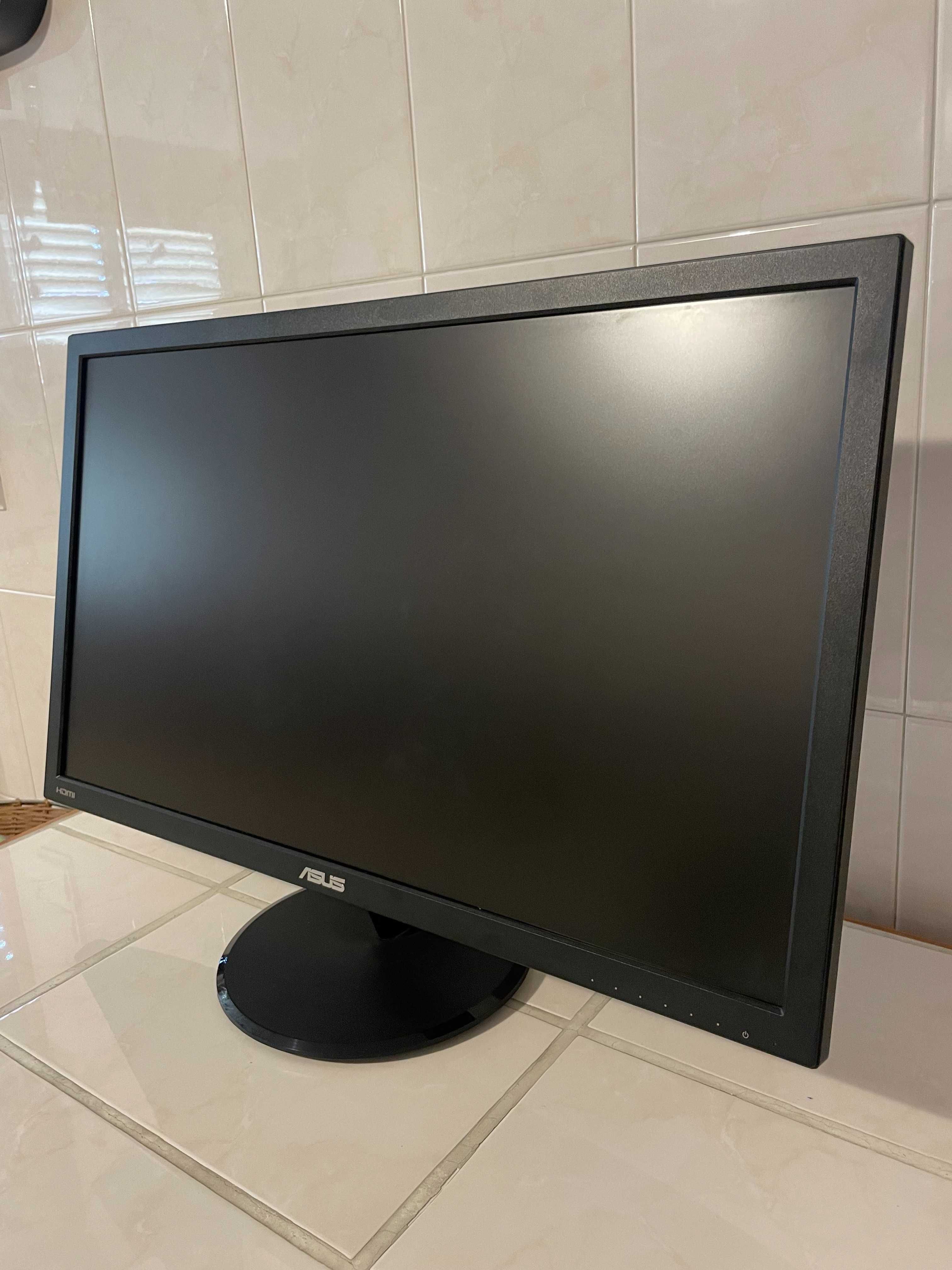Monitor Gaming ASUS VP278QG (27'' - 1 ms - 75 Hz - AMD FreeSync)