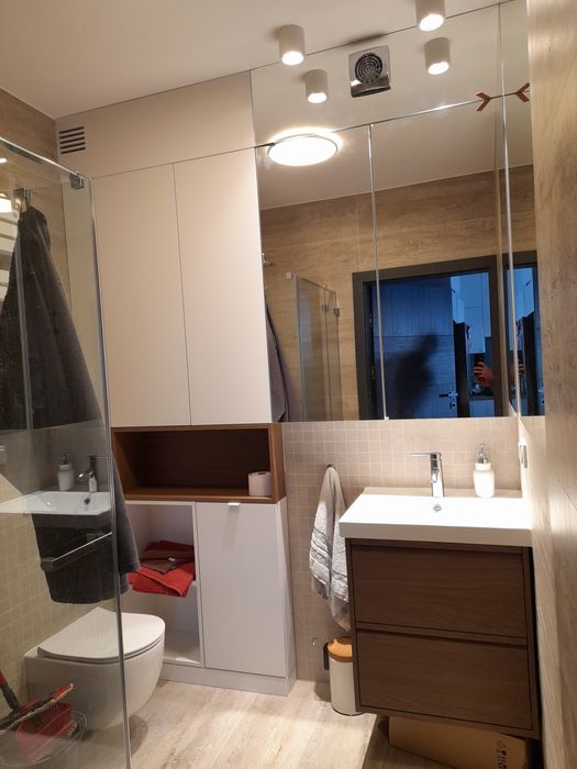 Montaż mebli, składanie mebli IKEA, BRW, Agata Meble. Kuchnie i szafy