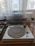Gramofon dual CS 620G
