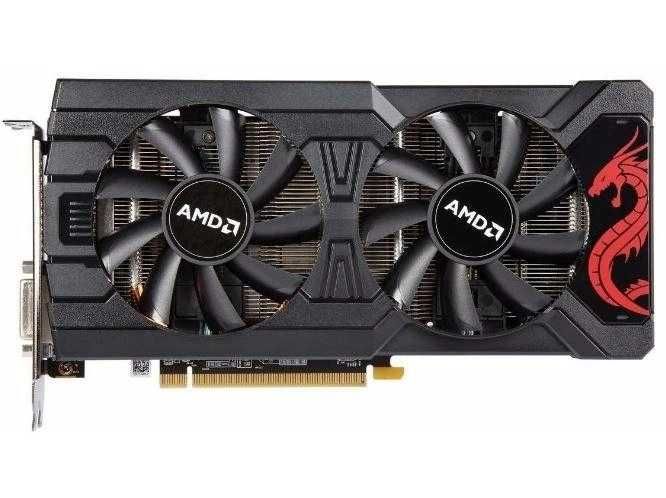Видеокарта AMD Radeon RX 470 4GB Mining б/у (Состояние отличное)