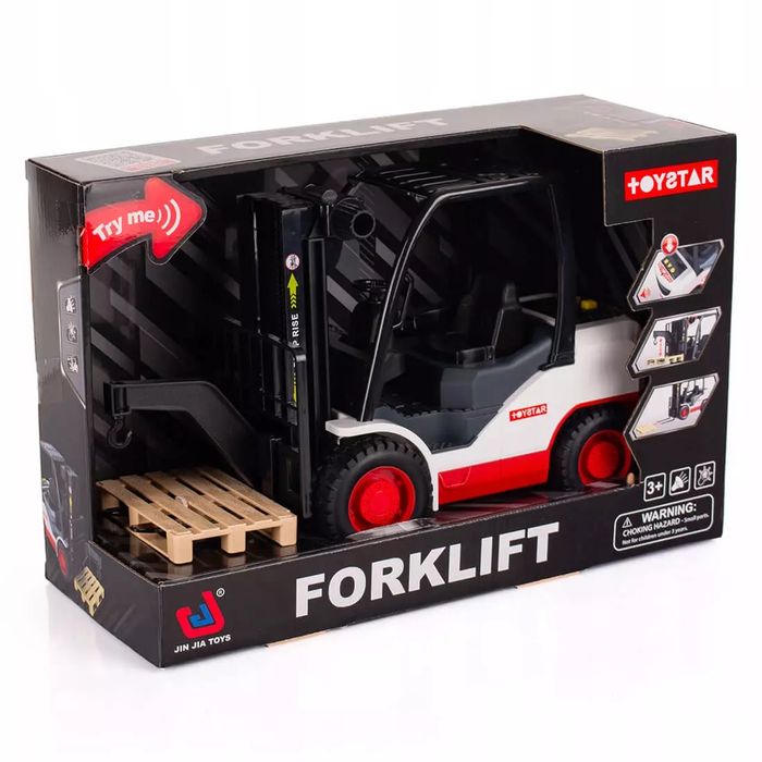 Jeździk, quad dziecięcy z dźwiękiem. Lena