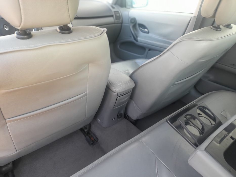 Renault laguna 2 2002