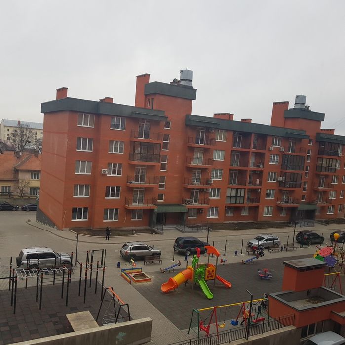 2-кімнатна новобудова біля МедГарден,1,3,4 квартира подобово,посуточно