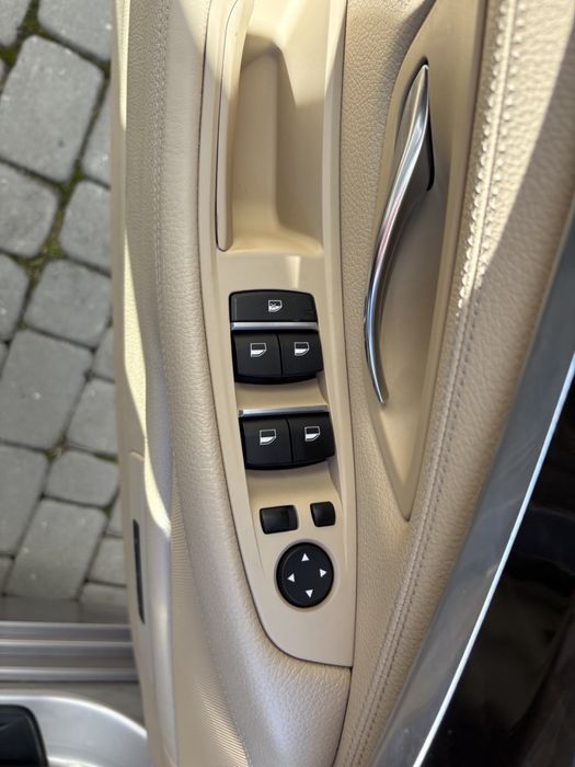 BMW 528i F10 2014 xDrive