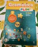 Livro PLIM 1 ciclo