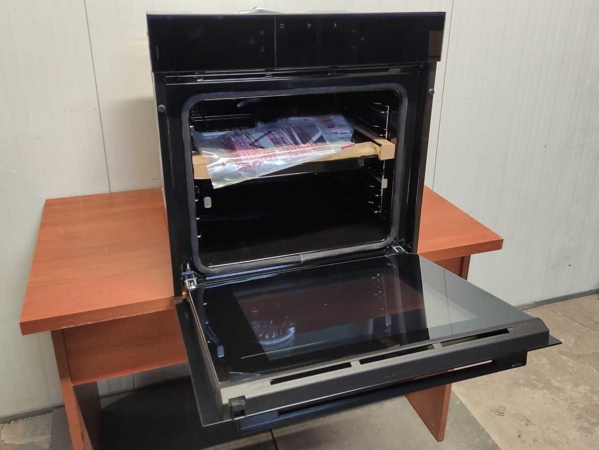 Piekarnik do zabudowy Haier ID Series H6 ID25G3YTB OUTLET 15DG37