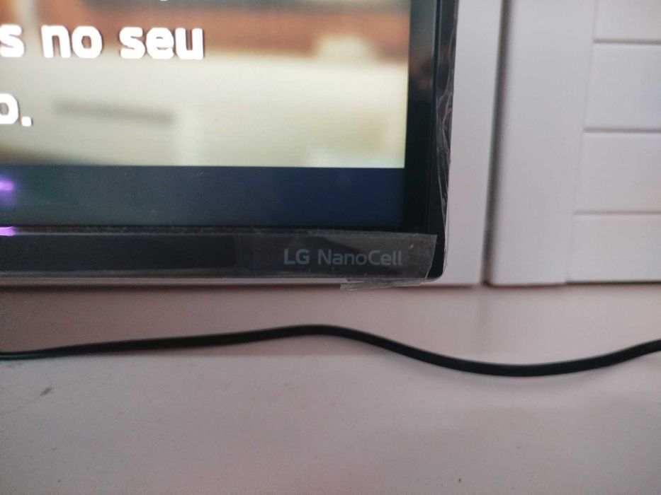 Tv lg nanocell nano81a 2025 43