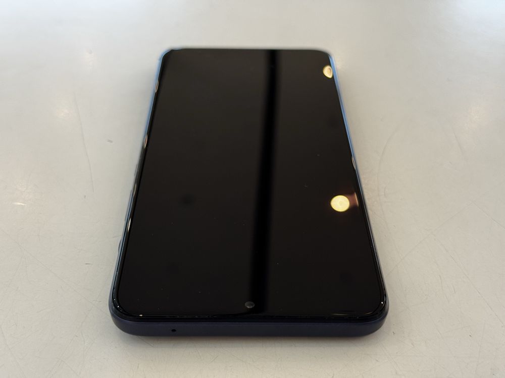 Motorola Moto G50 4/64GB Niebieski
