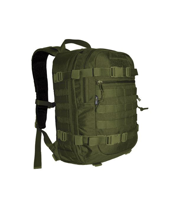 Plecak Wisport Sparrow cordura 20L oliwkowy (SPA20OLI)