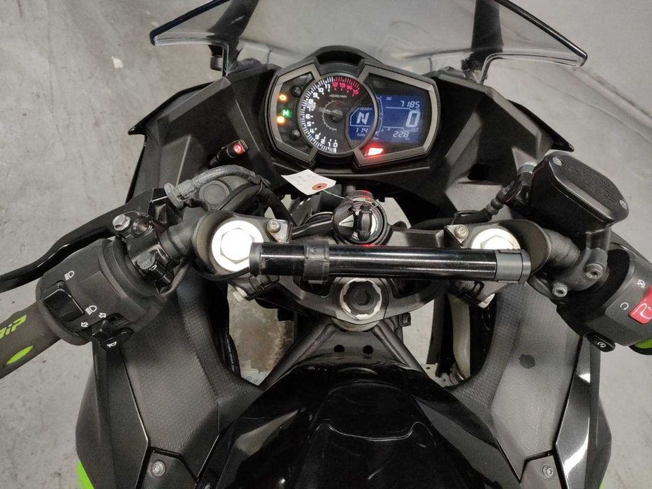 Kawasaki NINJA400 в АртМото