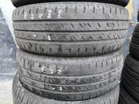 2X opony letnie Bridgestone 185/60/15