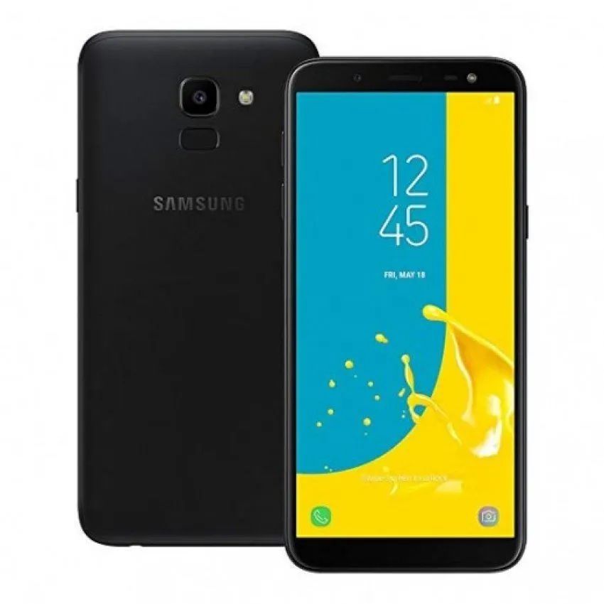 Samsung Galaxy J6 (2018)