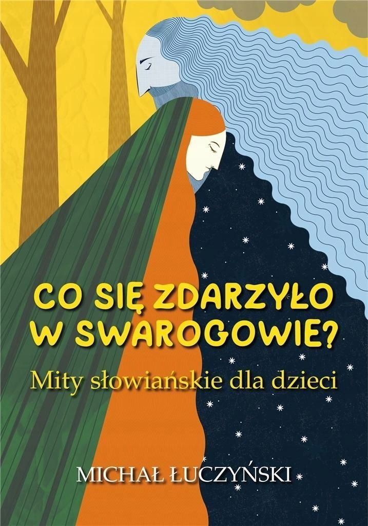 Co Się Zdarzyło W Swarogowie? Mity Słowiańskie.