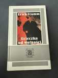 Ucieczka od wolności Erich Fromm