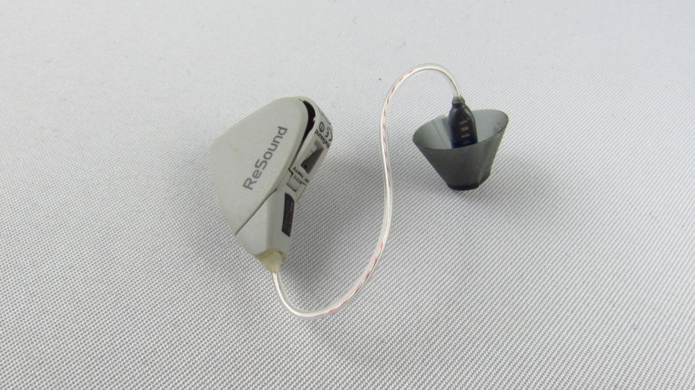 RESOUND - Aparat słuchowy - AL461-DRW - Lewy Lewa