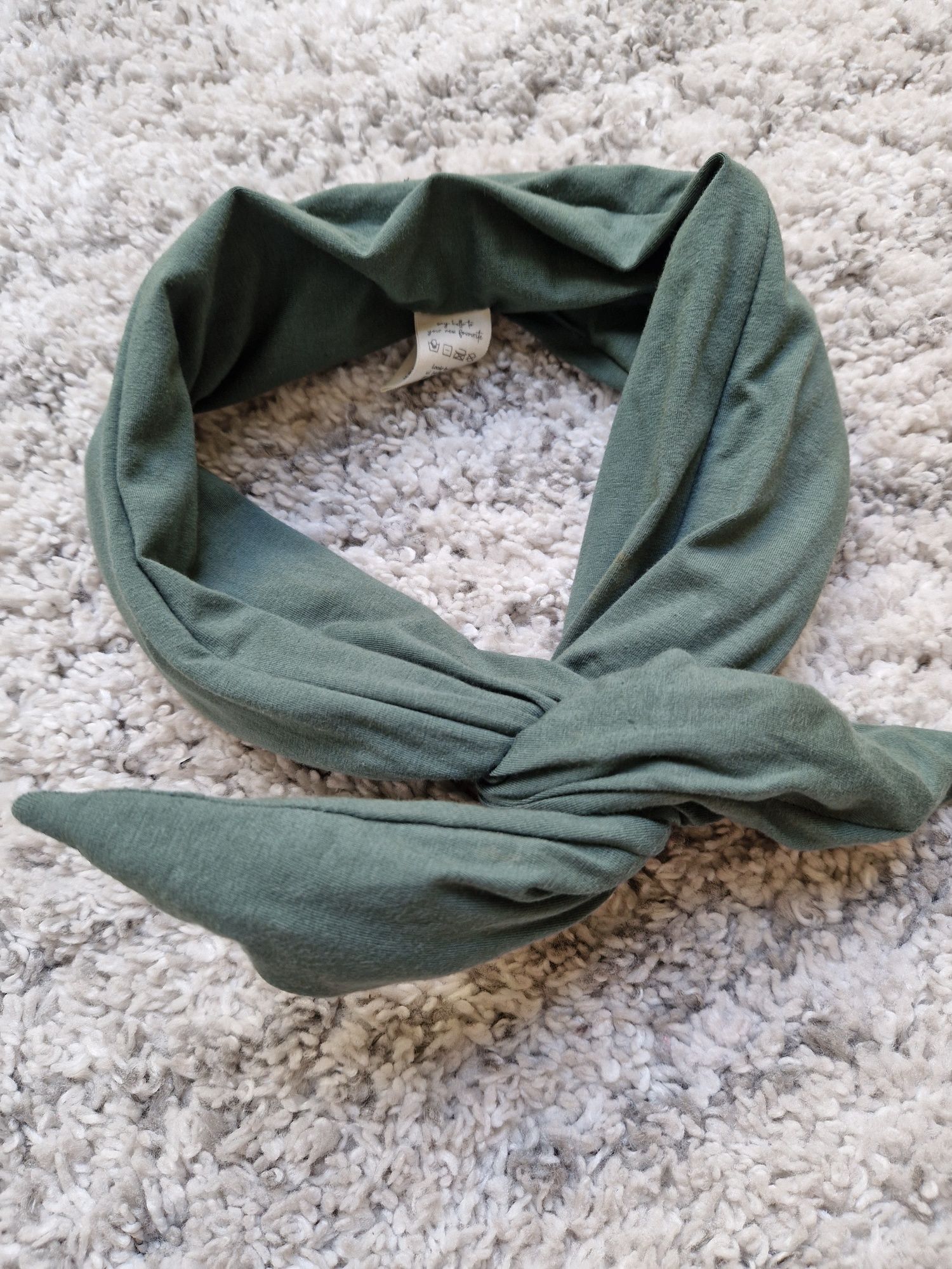 Twistband Looks by Luks