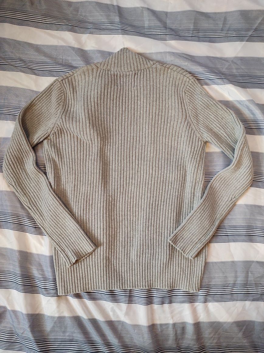 Gruby sweter Jack&Jones® rozm.S