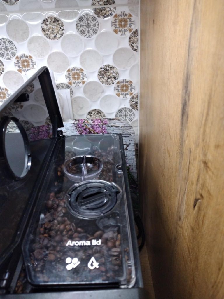 Espres automatyczny Saeco Picobaristo