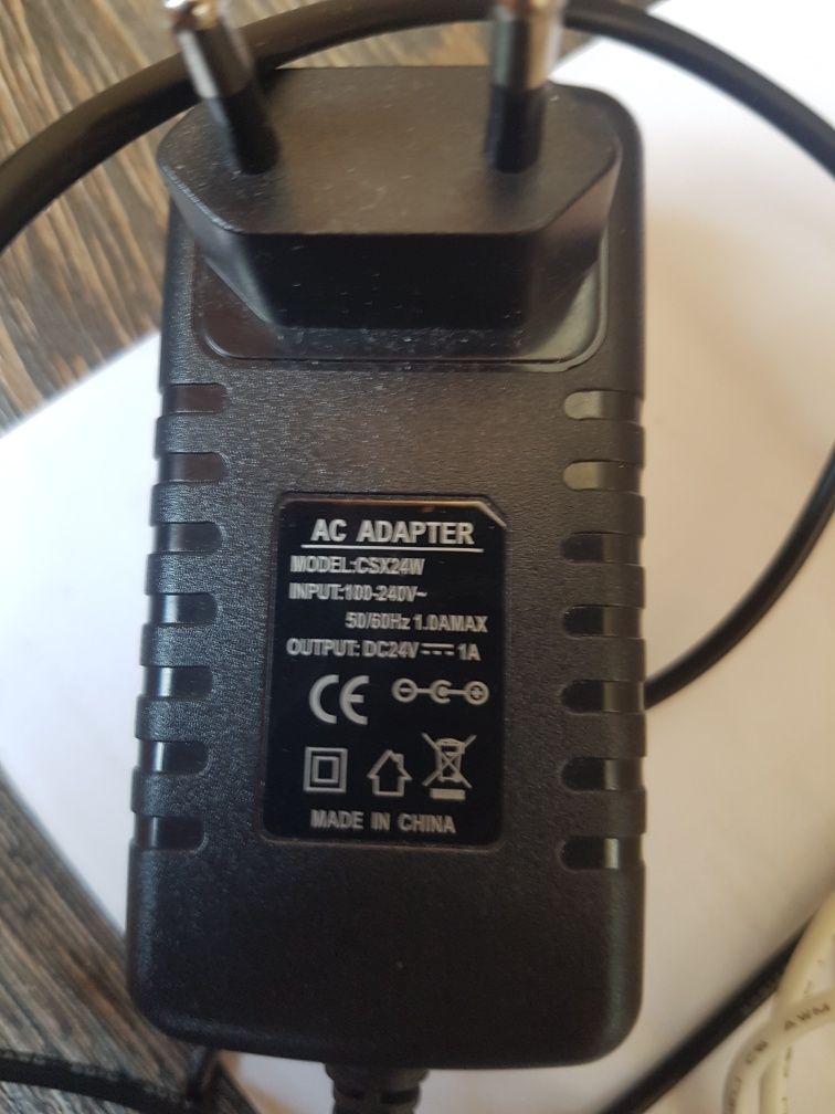 Original блок питания 12.5v 2A(2а-4а)
