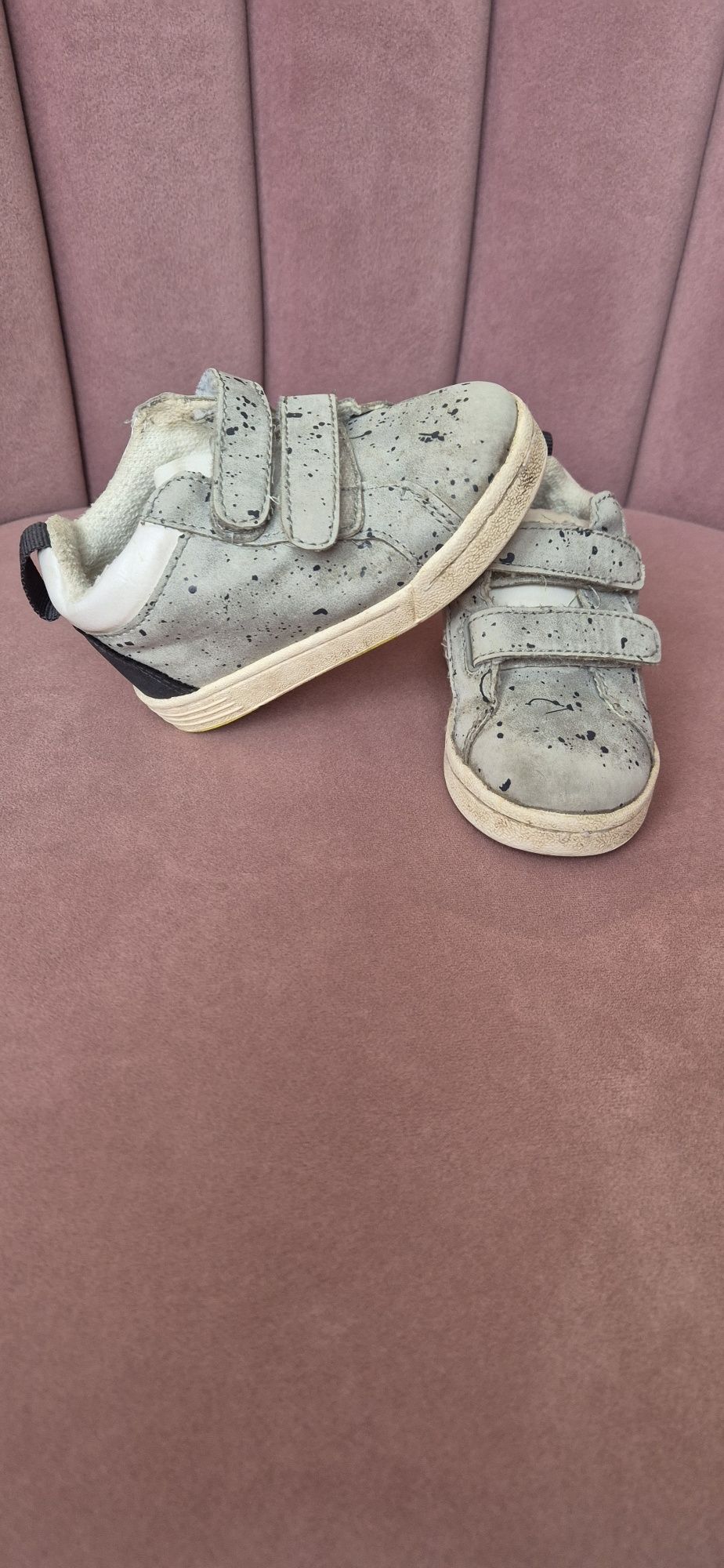 Adidasy chłopięce