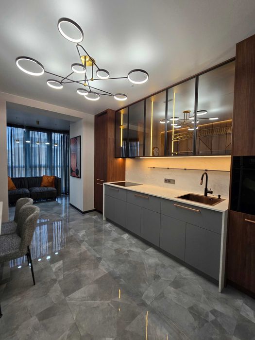 ‼️2 кімнатна ЖК Софія РЕЗИДЕНС.‼️ Стильна нова квартира.