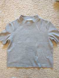 T-shirt Zara rozmiar S