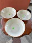 Porcelanowa miska Zeh Scherzer & Co
