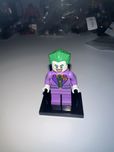 Lego dc super heroes joker batman