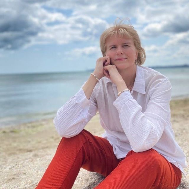 Коуч з психологічним підходом