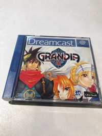 Grandia II Sega Dreamcast Sklep Irydium