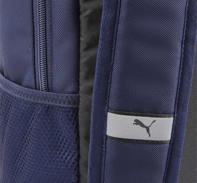 Рюкзак Puma синій