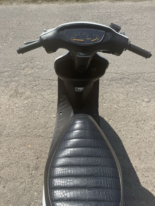 Скутер Honda dio af35