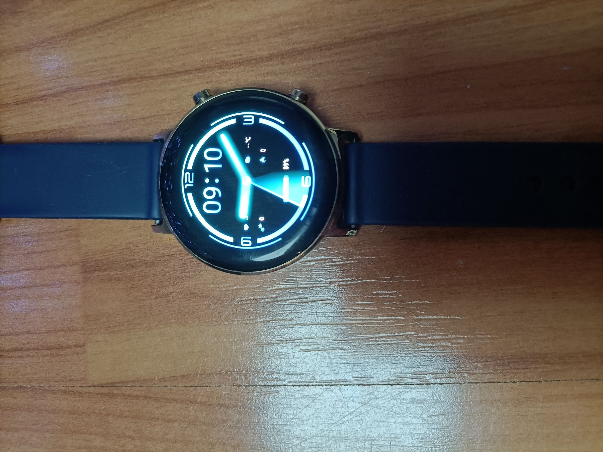 Huawei GT 2 smartwatch