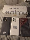 Realme GT2 Pro , 8/128 gb, paper white