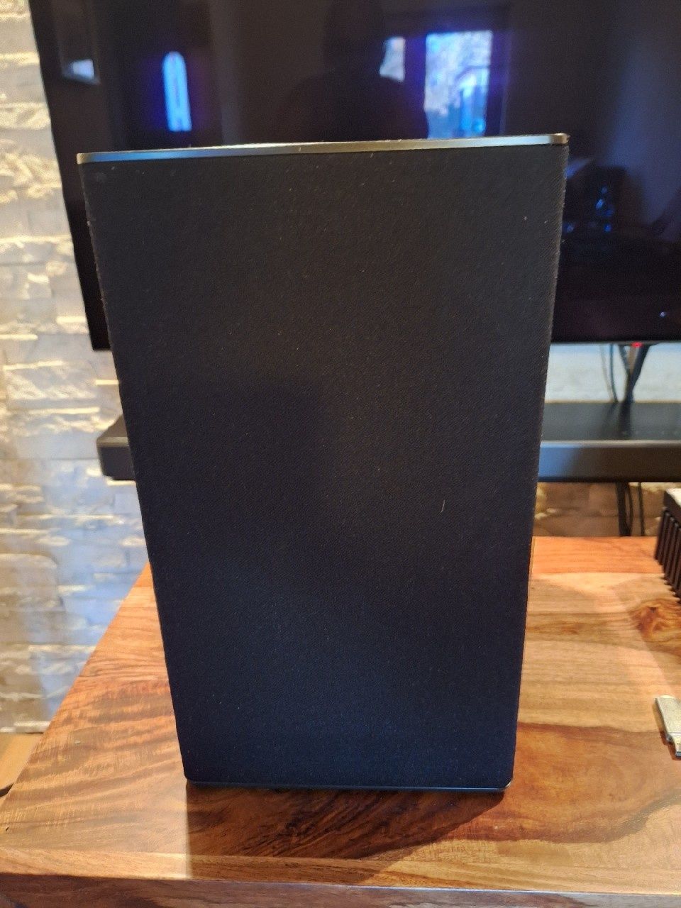 Soundbar lgsn10y