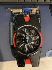 видеокарта gtx 650