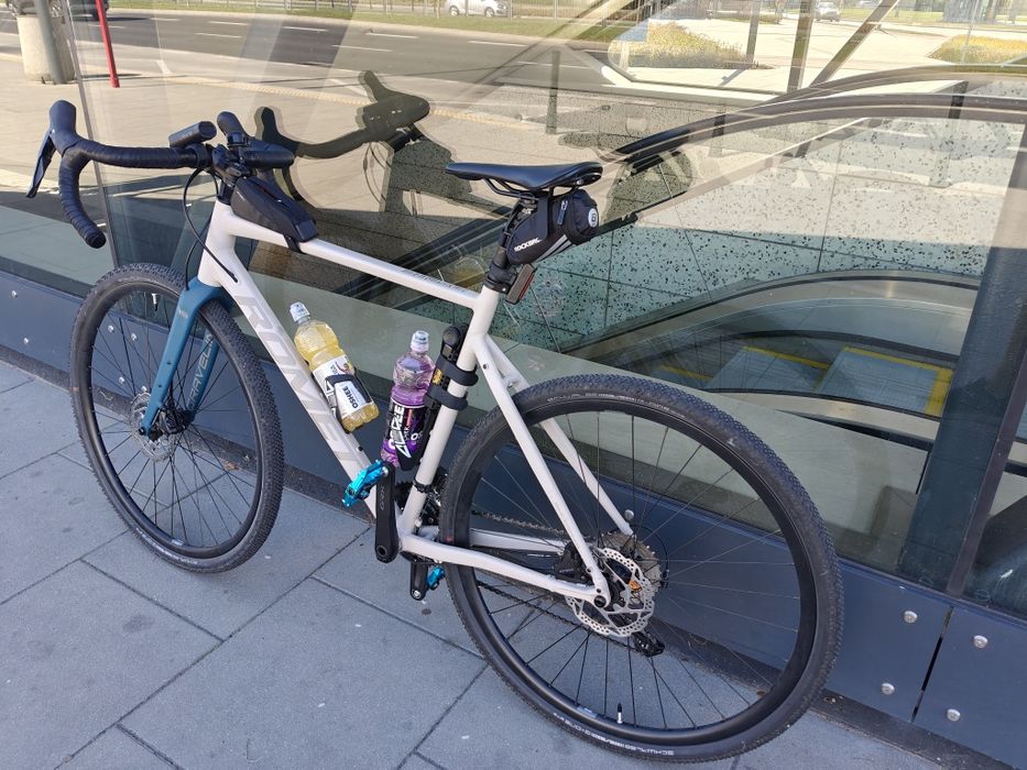 Romet Aspre 2 rozm. 56