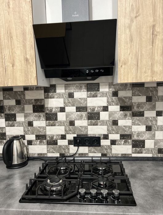 Посуточно 3к квартира в Центре Киева