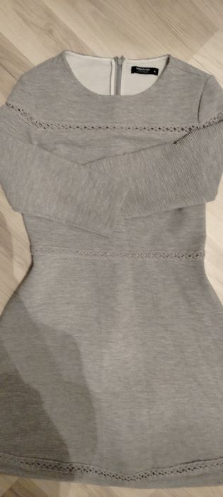 Sukienka firmy Reserved