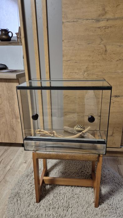 Sprzedam Terarium dla żółwia,itp...