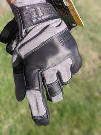 Тактичні рукавиці Рукавички 5.11 TAC TF [XL] USA
