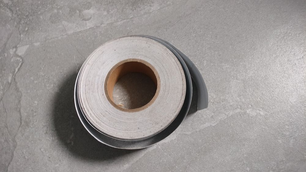 Taśma odblaskowa Solas certyfikowana