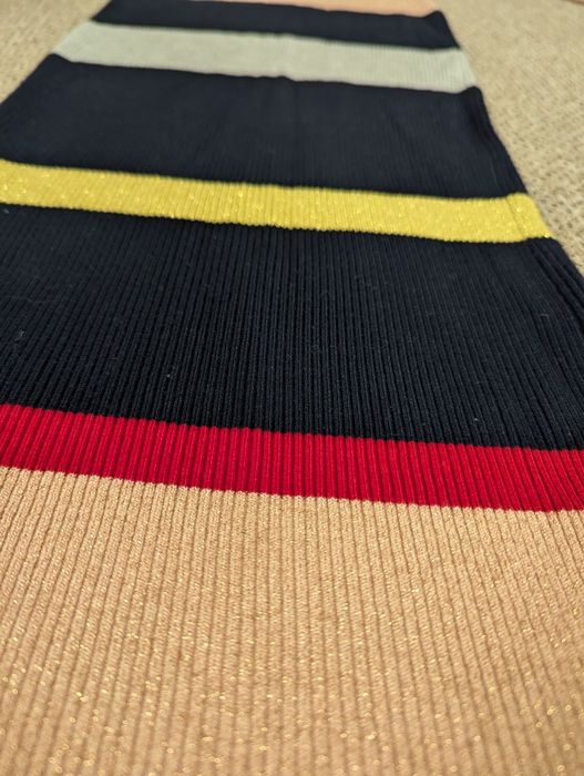 Madness sukienka dzianinowa XS/S prążka w zależności od wzrostu albo m