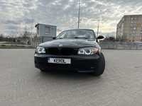 BMW e87 2.0 diesel