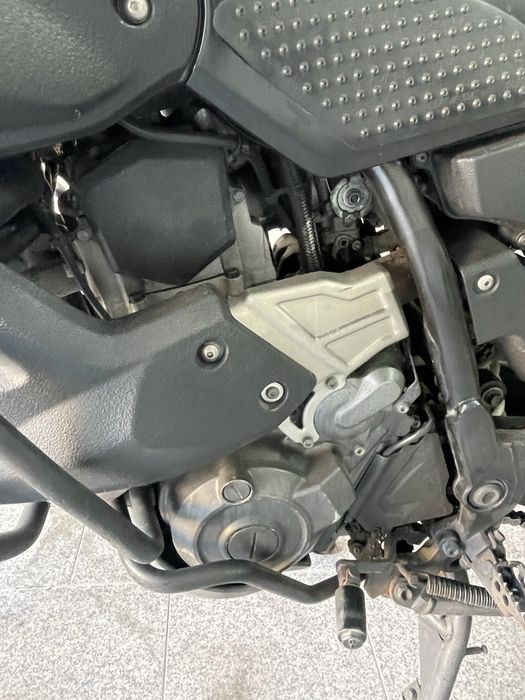 Yamaha Tenere 2009
