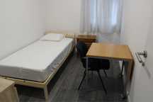 Quarto Individual Mobilado | Tudo Incluído | Perto ISCAP e S João