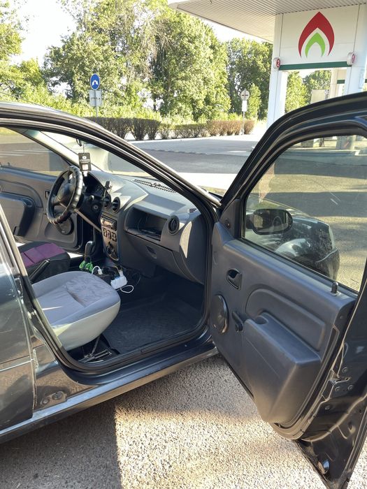 Dacia Logan 2007